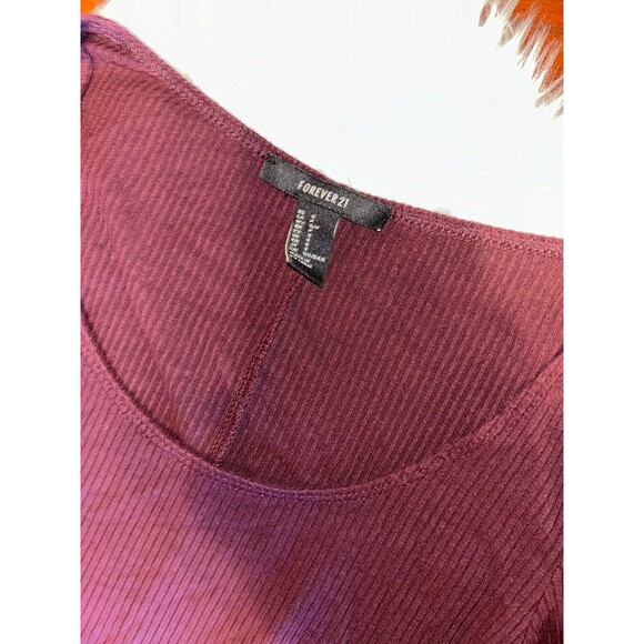 Forever 21 Bodysuit small - Picture 3 of 4